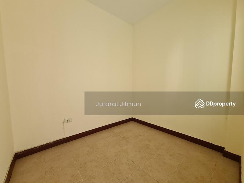 For Rent - Phanason Garden Home 7, Bangkok