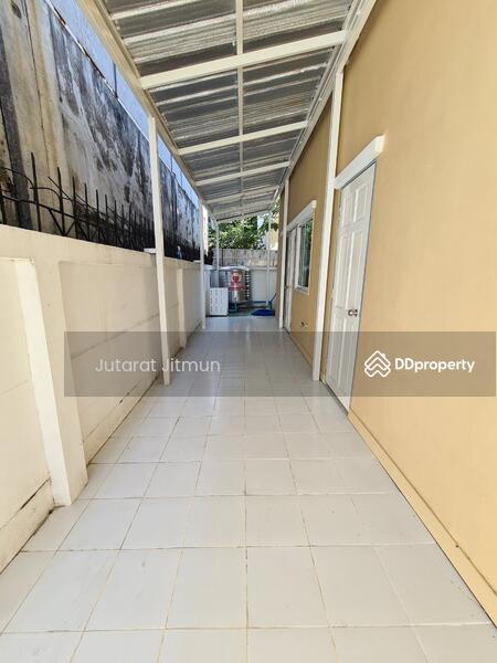 For Rent - Phanason Garden Home 7, Bangkok