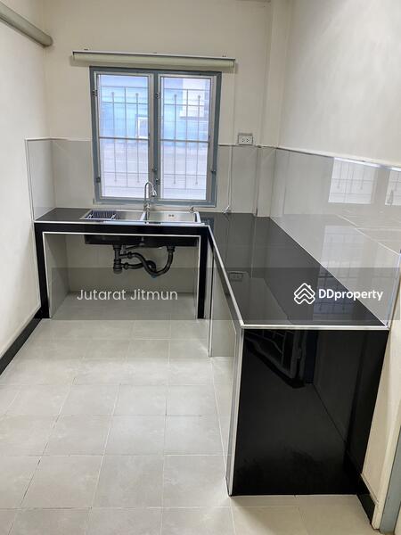 For Rent - Phanason Garden Home 7, Bangkok