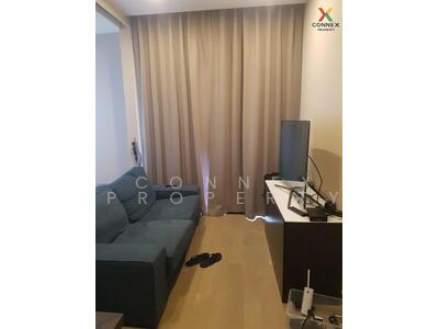 For Rent - ASHTON Asoke, Bangkok