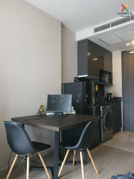 ASHTON Asoke, Bangkok, 131 Asoke Montri Road, Khlongtoei Nua, Watthana, Bangkok, 1 Bedroom, 34 sqm, Condo For Rent, by Connex Property, 60094578 - DDproperty.com