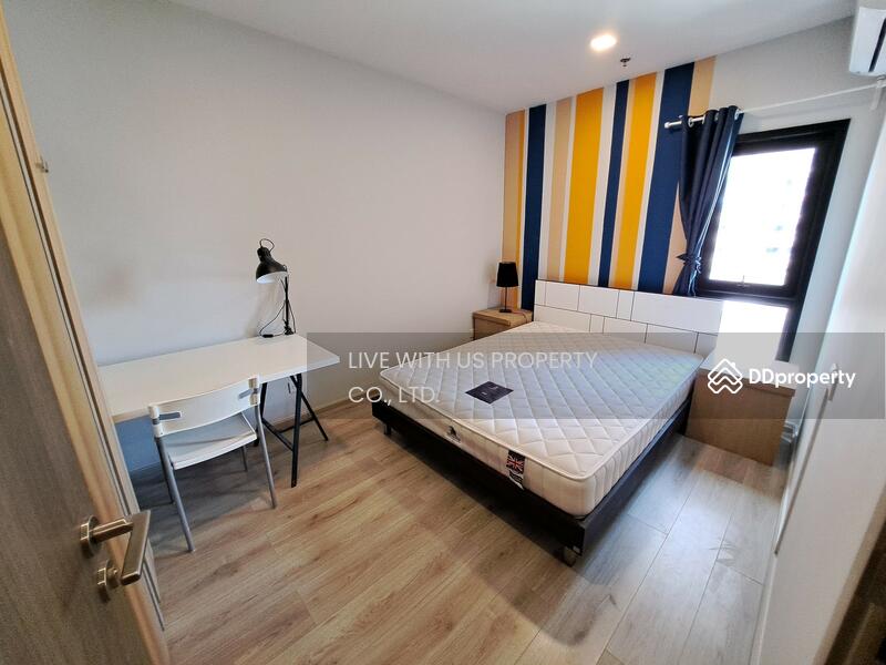 For Rent - Metris Ladprao, Bangkok