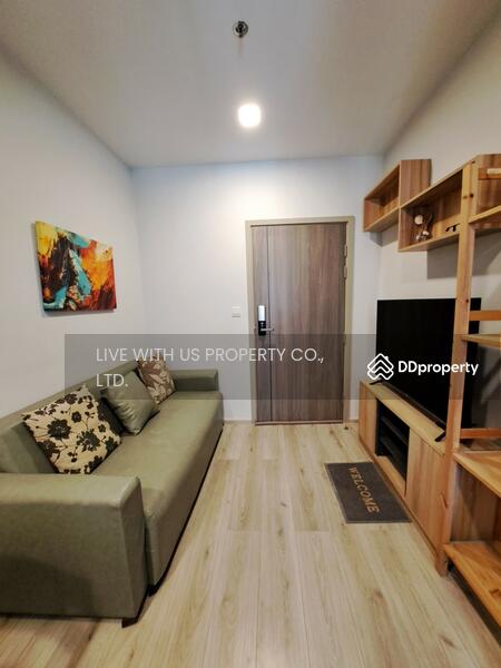 For Rent - Metris Ladprao, Bangkok
