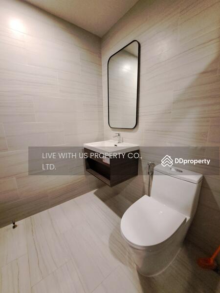 For Rent - Metris Ladprao, Bangkok