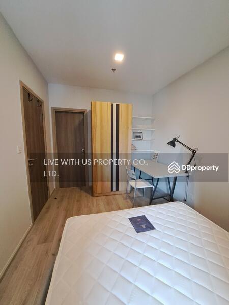 For Rent - Metris Ladprao, Bangkok