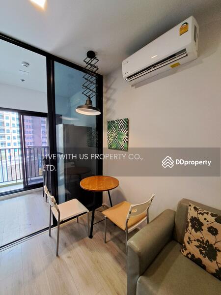 For Rent - Metris Ladprao, Bangkok