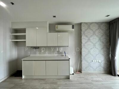 ขาย - IDEO MOBI Sukhumvit 81 : ไอดีโอ โมบิ สุขุมวิท 81, กรุงเทพ