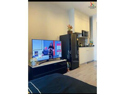 For Rent - Whizdom Avenue Ratchada-Ladprao, Bangkok