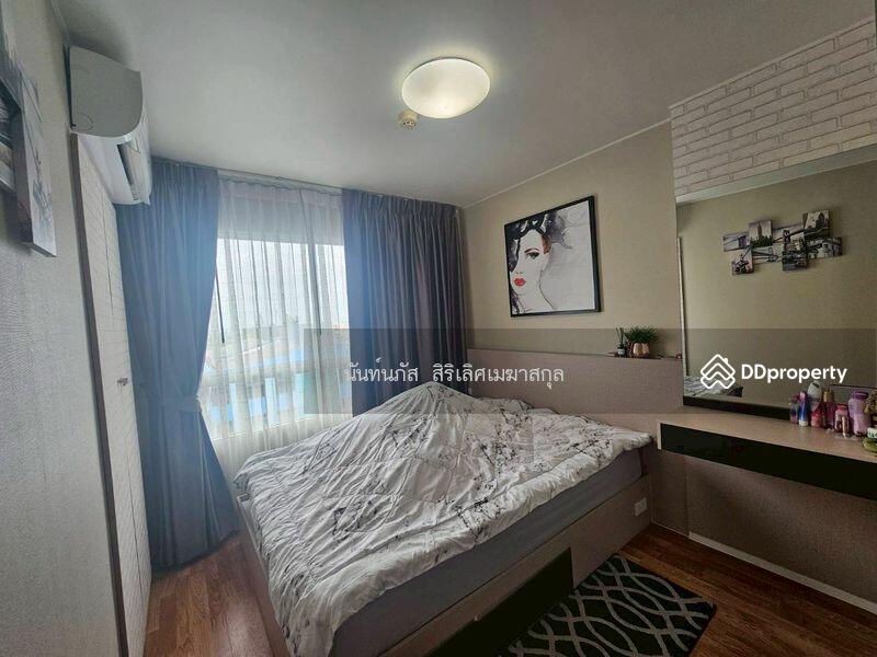 For Rent - Lumpini Ville On Nut-Lat Krabang 2, Bangkok