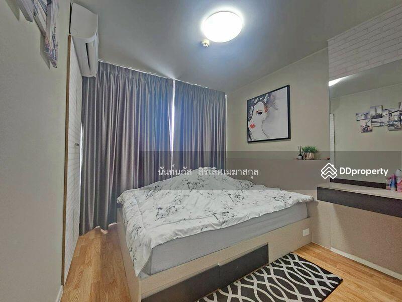For Rent - Lumpini Ville On Nut-Lat Krabang 2, Bangkok