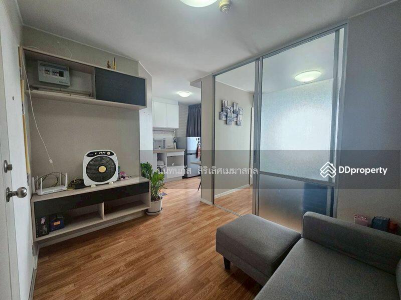 For Rent - Lumpini Ville On Nut-Lat Krabang 2, Bangkok