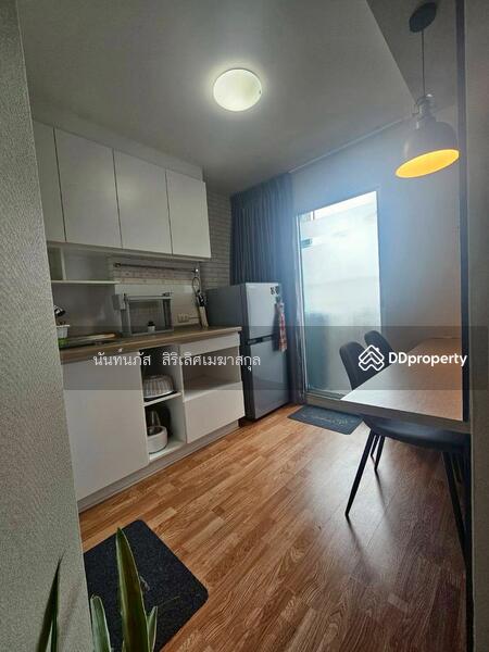 For Rent - Lumpini Ville On Nut-Lat Krabang 2, Bangkok