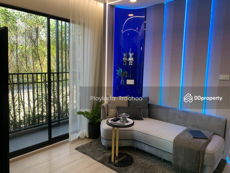 For Sale - Origin Play Bangkhunnon Triple Station, Bangkok