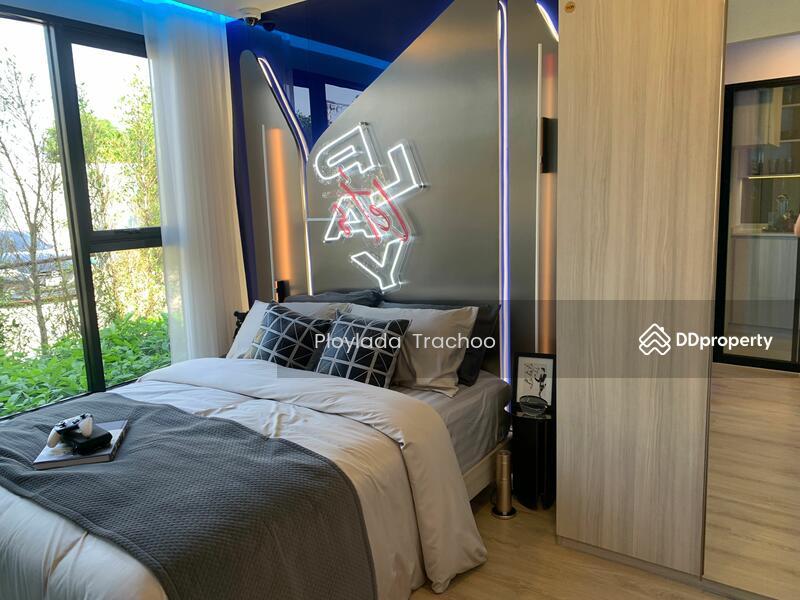 For Sale - Origin Play Bangkhunnon Triple Station, Bangkok