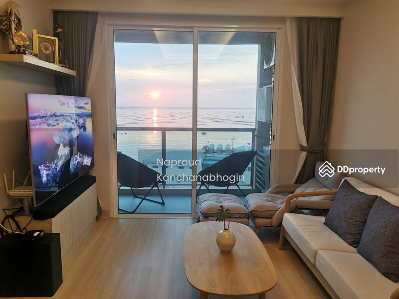 For Rent - Yuu Sriracha, Chon Buri