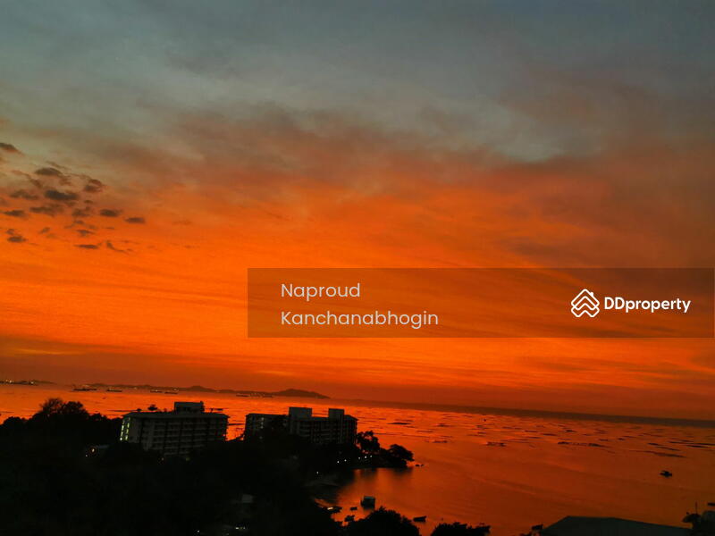 For Rent - Yuu Sriracha, Chon Buri