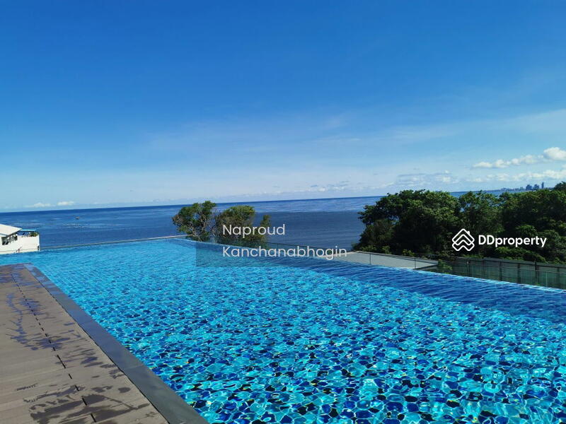 For Rent - Yuu Sriracha, Chon Buri