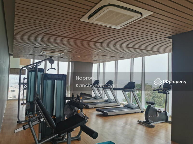For Rent - Yuu Sriracha, Chon Buri