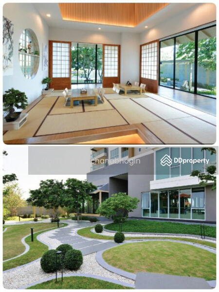 For Rent - Yuu Sriracha, Chon Buri