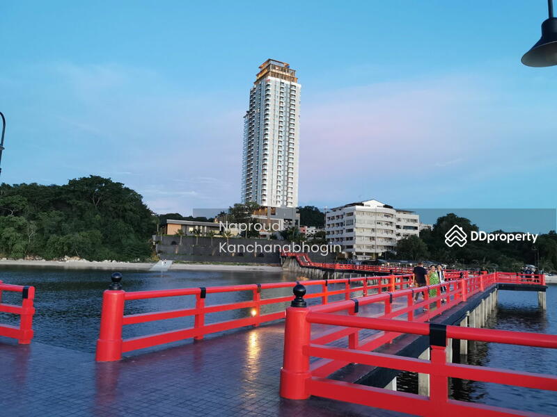 For Rent - Yuu Sriracha, Chon Buri