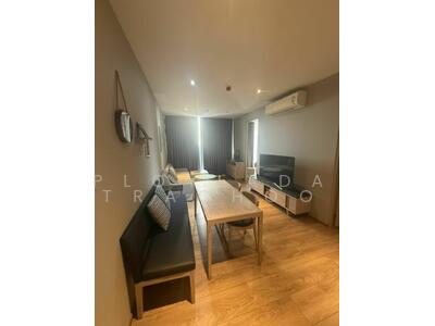 For Rent - Park Origin Phrom Phong (Park 24), Bangkok