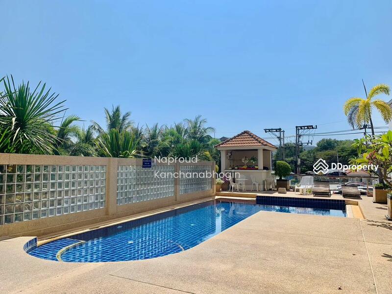 For Rent - Rawai Condominium, Phuket