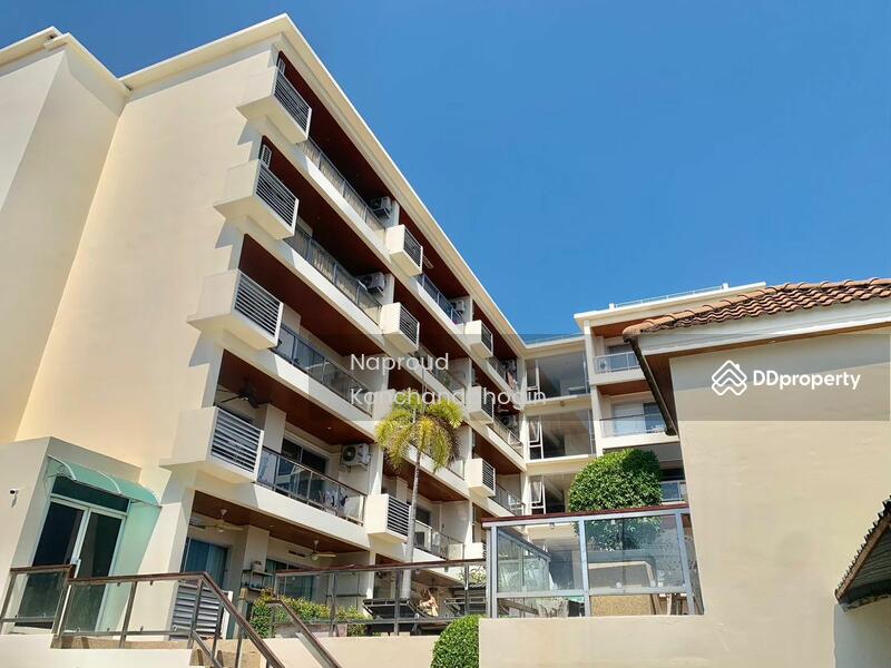 For Rent - Rawai Condominium, Phuket
