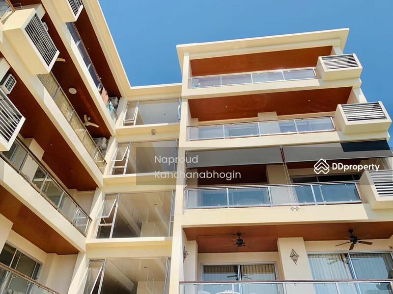 For Rent - Rawai Condominium, Phuket