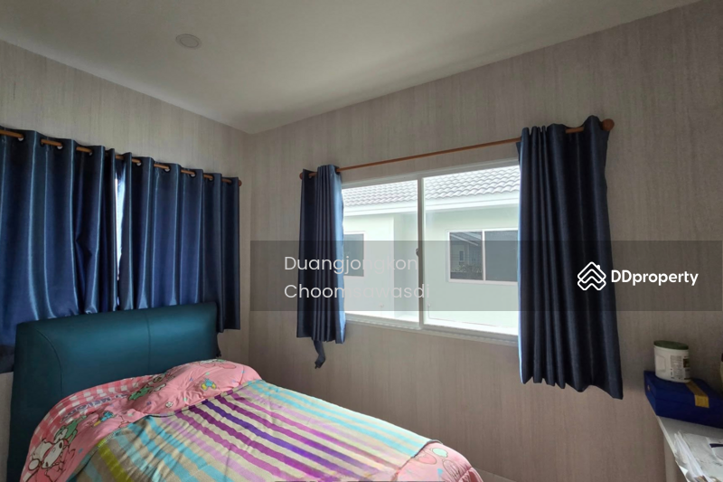 For Sale - Perfect Park Chaengwattana, Nonthaburi
