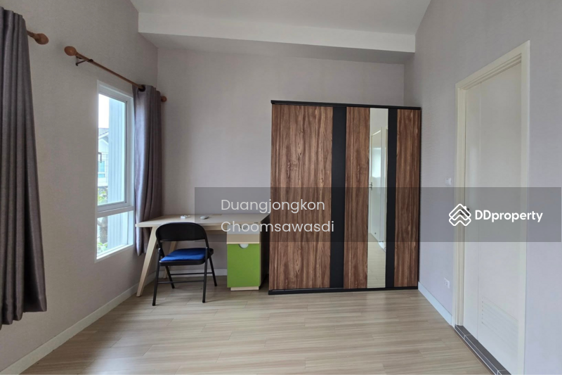 For Sale - Perfect Park Chaengwattana, Nonthaburi