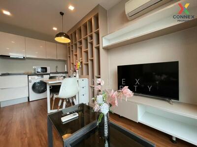 For Rent - The Ace Ekamai, Bangkok