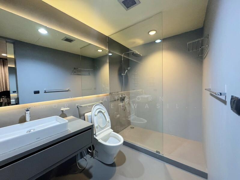 Amanta Ratchada, Bangkok, 77-88 Soi Ratchadaphisek 5, Ratchadaphisek Road, Din Daeng, Din Daeng, Bangkok, 2 Bedrooms, 174 sqm, Condo For Sale, by Napatsorn Amorncheewasillapakul, 60094737 - DDproperty.com