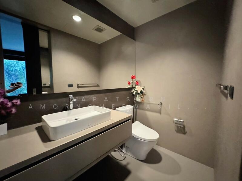 Amanta Ratchada, Bangkok, 77-88 Soi Ratchadaphisek 5, Ratchadaphisek Road, Din Daeng, Din Daeng, Bangkok, 2 Bedrooms, 174 sqm, Condo For Sale, by Napatsorn Amorncheewasillapakul, 60094737 - DDproperty.com