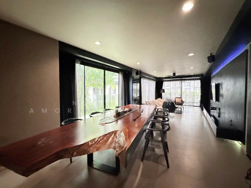 Amanta Ratchada, Bangkok, 77-88 Soi Ratchadaphisek 5, Ratchadaphisek Road, Din Daeng, Din Daeng, Bangkok, 2 Bedrooms, 174 sqm, Condo For Sale, by Napatsorn Amorncheewasillapakul, 60094737 - DDproperty.com