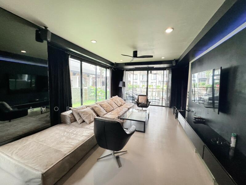 Amanta Ratchada, Bangkok, 77-88 Soi Ratchadaphisek 5, Ratchadaphisek Road, Din Daeng, Din Daeng, Bangkok, 2 Bedrooms, 174 sqm, Condo For Sale, by Napatsorn Amorncheewasillapakul, 60094737 - DDproperty.com