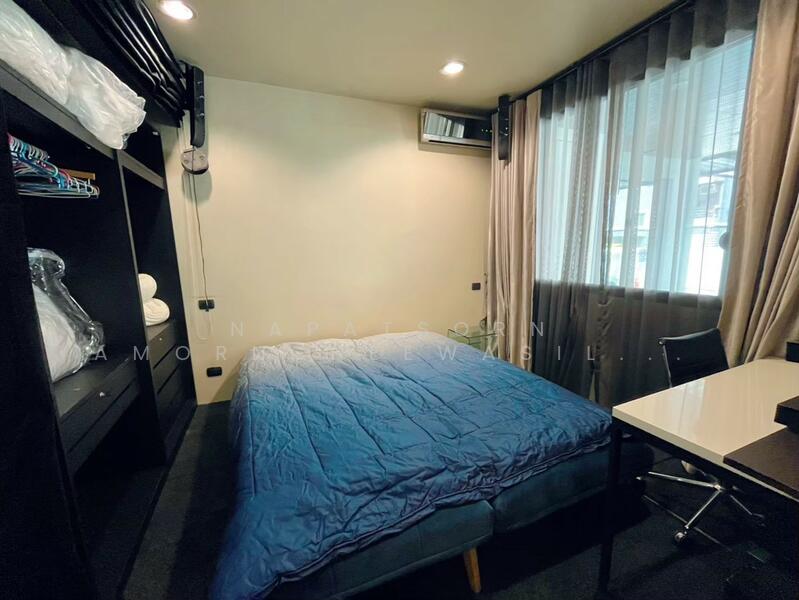 Amanta Ratchada, Bangkok, 77-88 Soi Ratchadaphisek 5, Ratchadaphisek Road, Din Daeng, Din Daeng, Bangkok, 2 Bedrooms, 174 sqm, Condo For Sale, by Napatsorn Amorncheewasillapakul, 60094737 - DDproperty.com