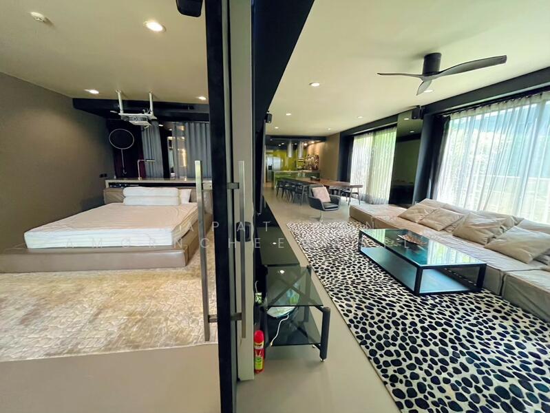 Amanta Ratchada, Bangkok, 77-88 Soi Ratchadaphisek 5, Ratchadaphisek Road, Din Daeng, Din Daeng, Bangkok, 2 Bedrooms, 174 sqm, Condo For Sale, by Napatsorn Amorncheewasillapakul, 60094737 - DDproperty.com