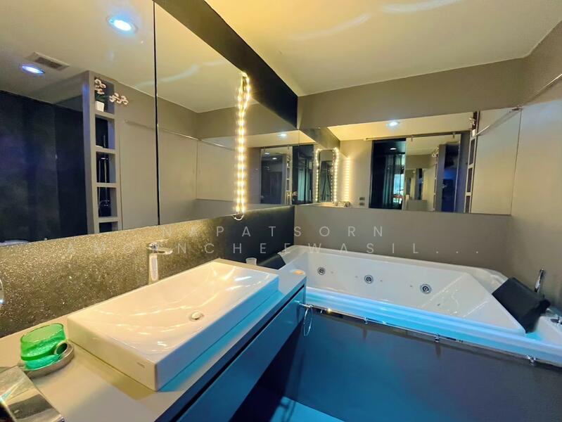 Amanta Ratchada : อมันตา รัชดา, กรุงเทพ, 77-88 ซอยรัชดาภิเษก 5 ถนนรัชดาภิเษก, ดินแดง, ดินแดง, กรุงเทพ, 174 ตร.ม., คอนโด ขาย, โดย Napatsorn Amorncheewasillapakul, 60094737 - DDproperty.com