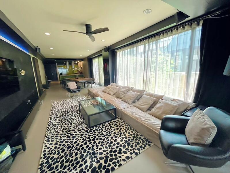 Amanta Ratchada : อมันตา รัชดา, กรุงเทพ, 77-88 ซอยรัชดาภิเษก 5 ถนนรัชดาภิเษก, ดินแดง, ดินแดง, กรุงเทพ, 174 ตร.ม., คอนโด ขาย, โดย Napatsorn Amorncheewasillapakul, 60094737 - DDproperty.com