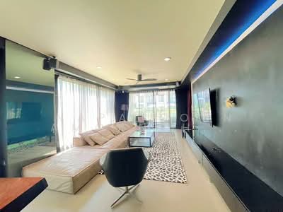 ขาย - Amanta Ratchada : อมันตา รัชดา, กรุงเทพ