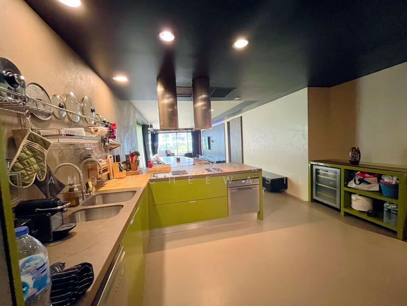 Amanta Ratchada : อมันตา รัชดา, กรุงเทพ, 77-88 ซอยรัชดาภิเษก 5 ถนนรัชดาภิเษก, ดินแดง, ดินแดง, กรุงเทพ, 174 ตร.ม., คอนโด ขาย, โดย Napatsorn Amorncheewasillapakul, 60094737 - DDproperty.com