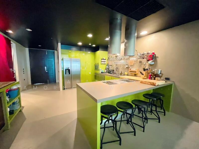 Amanta Ratchada, Bangkok, 77-88 Soi Ratchadaphisek 5, Ratchadaphisek Road, Din Daeng, Din Daeng, Bangkok, 2 Bedrooms, 174 sqm, Condo For Sale, by Napatsorn Amorncheewasillapakul, 60094737 - DDproperty.com