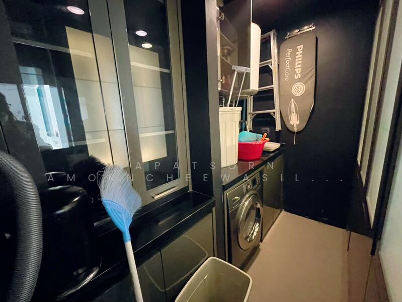 Amanta Ratchada, Bangkok, 77-88 Soi Ratchadaphisek 5, Ratchadaphisek Road, Din Daeng, Din Daeng, Bangkok, 2 Bedrooms, 174 sqm, Condo For Sale, by Napatsorn Amorncheewasillapakul, 60094737 - DDproperty.com