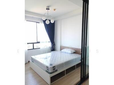 ขาย - J Condo Sathorn-Kallaprapruk : เจ คอนโด สาทร-กัลปพฤกษ์, กรุงเทพ