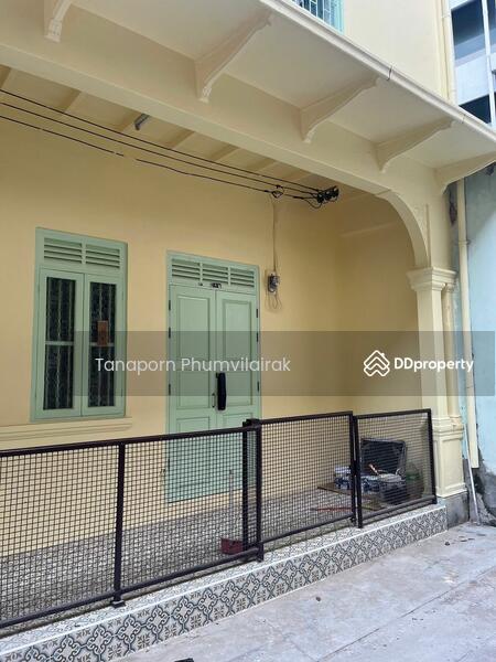 For Rent - Si Phraya, Bangkok