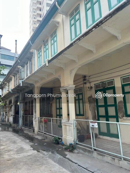 For Rent - Si Phraya, Bangkok