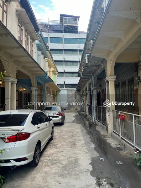ให้เช่า - Si Phraya, กรุงเทพ