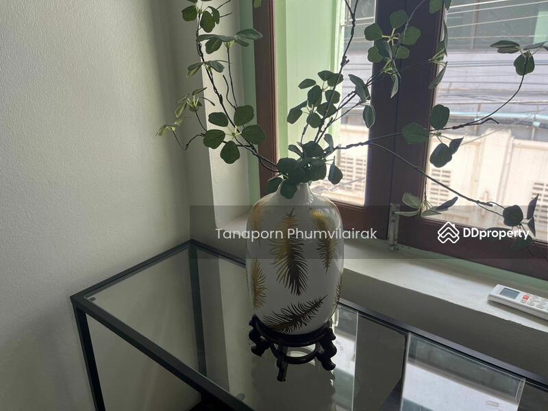 For Rent - Si Phraya, Bangkok