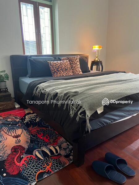 For Rent - Si Phraya, Bangkok
