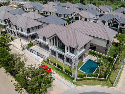 ขาย - Bangkok Boulevard Chaengwattana 2 : บางกอก บูเลอวาร์ด แจ้งวัฒนะ 2, นนทบุรี